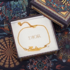 Christian Dior Bracelets